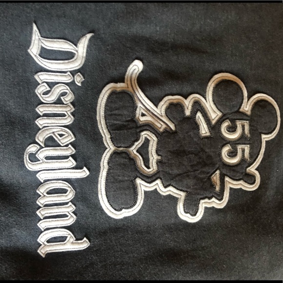 Disneyland Mickey Mouse 🐭 jacket - Picture 4 of 5